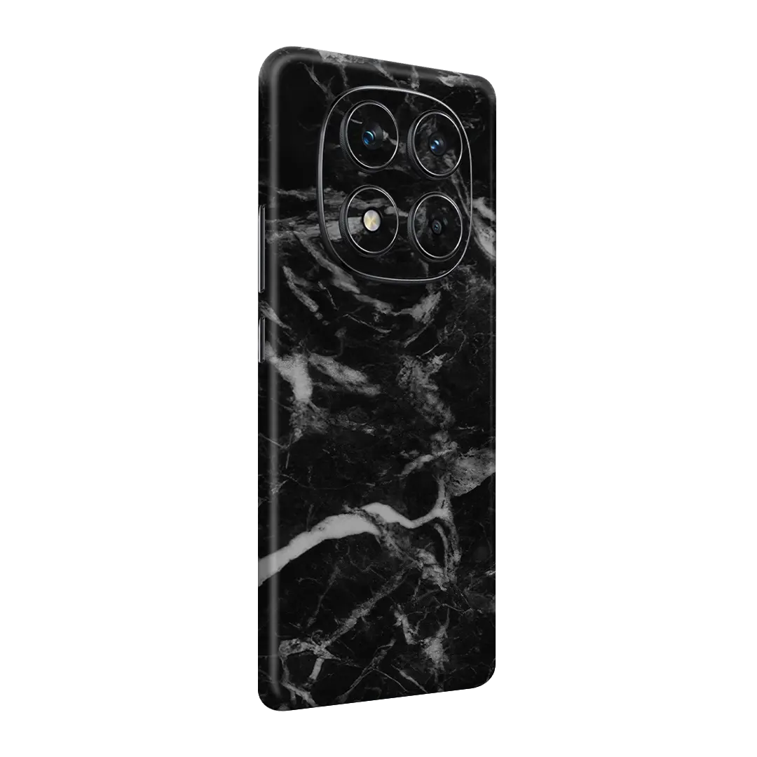 Preload Full Back / Black Marble