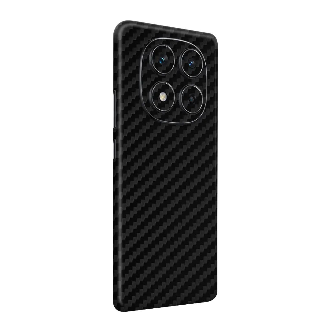 Preload Full Back / Carbon Fiber