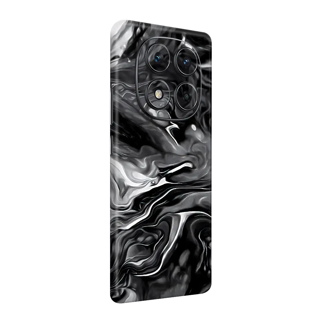 Preload Full Back / Midnight Fog