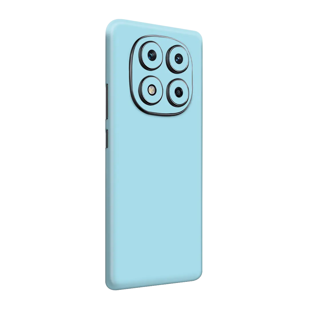 Preload Full Back / Pastel Blue