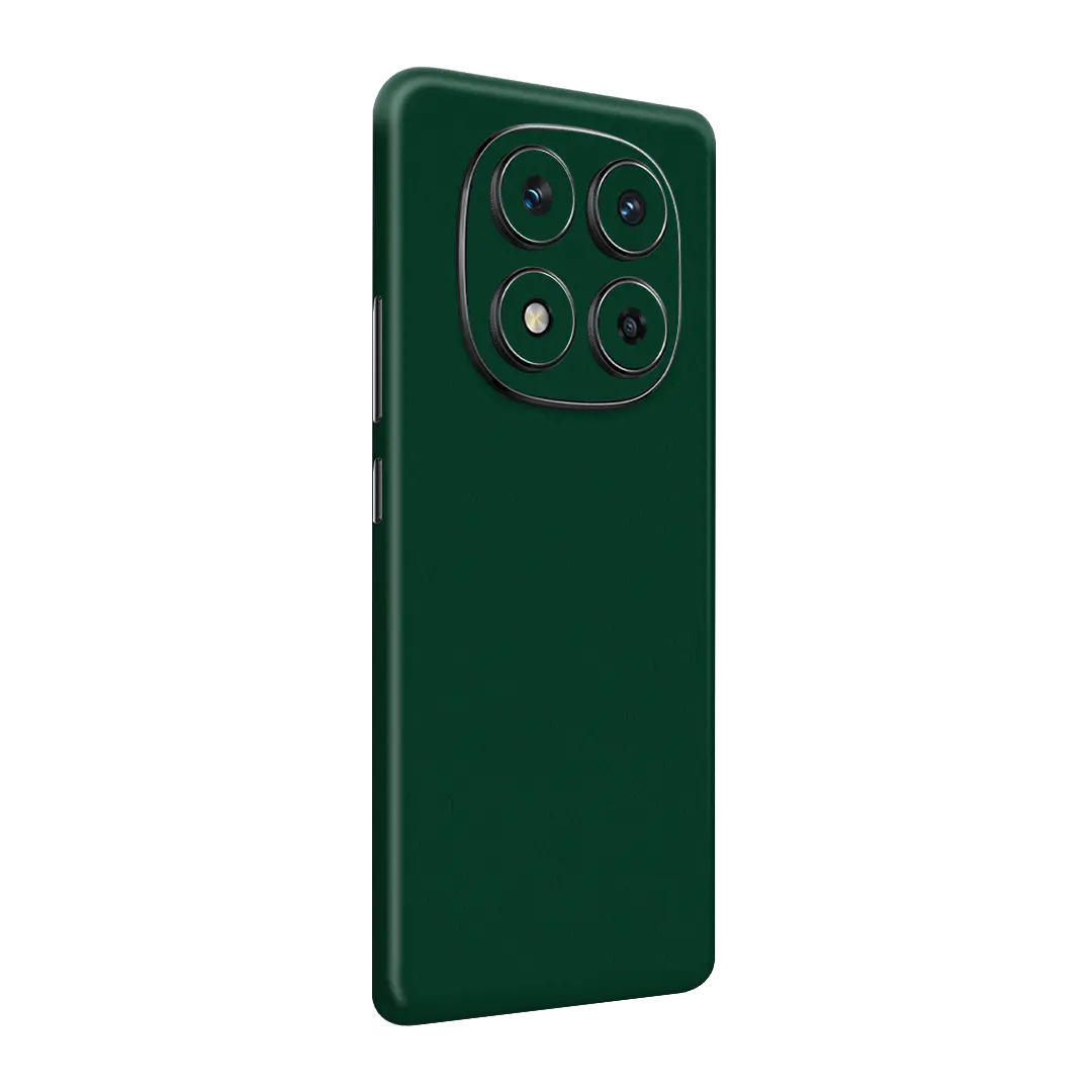 Preload Full Back / Pine Green