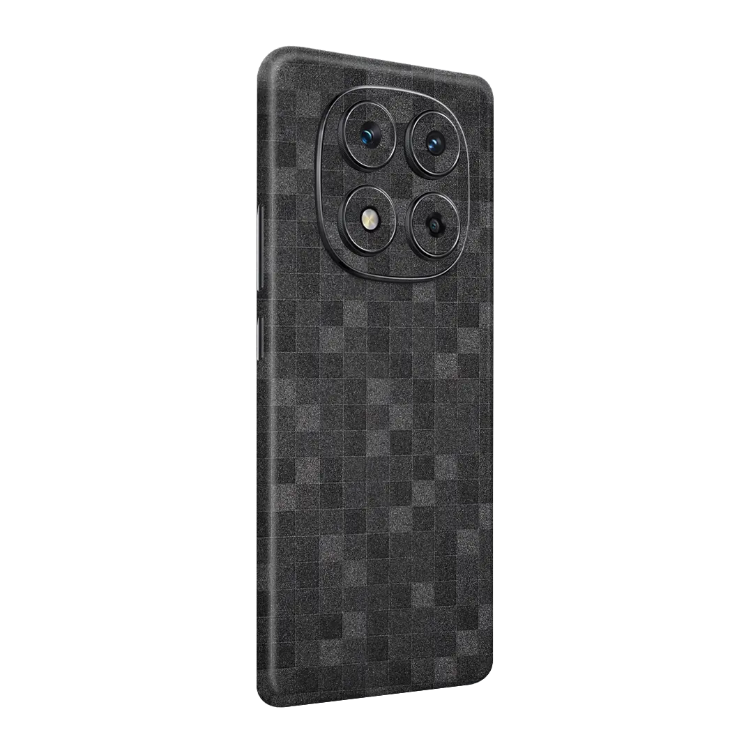 Preload Full Back / Pixels Dark
