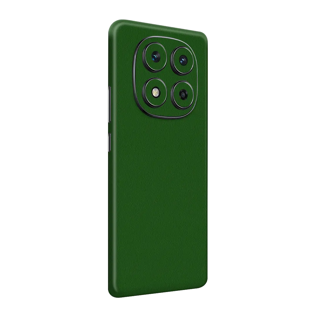 Preload Full Back / Sandstone Green
