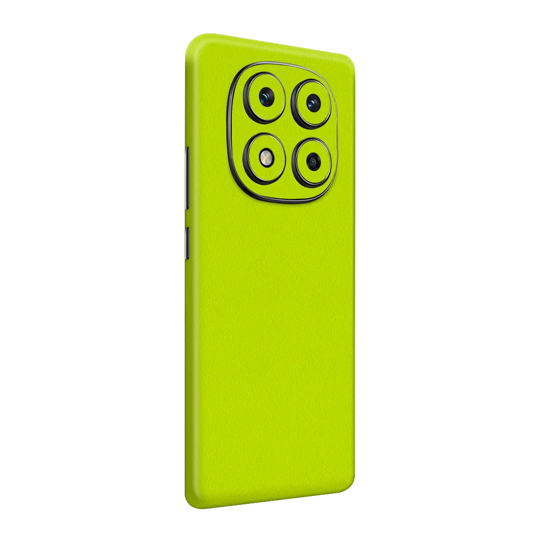 Preload Full Back / Sandstone Neon