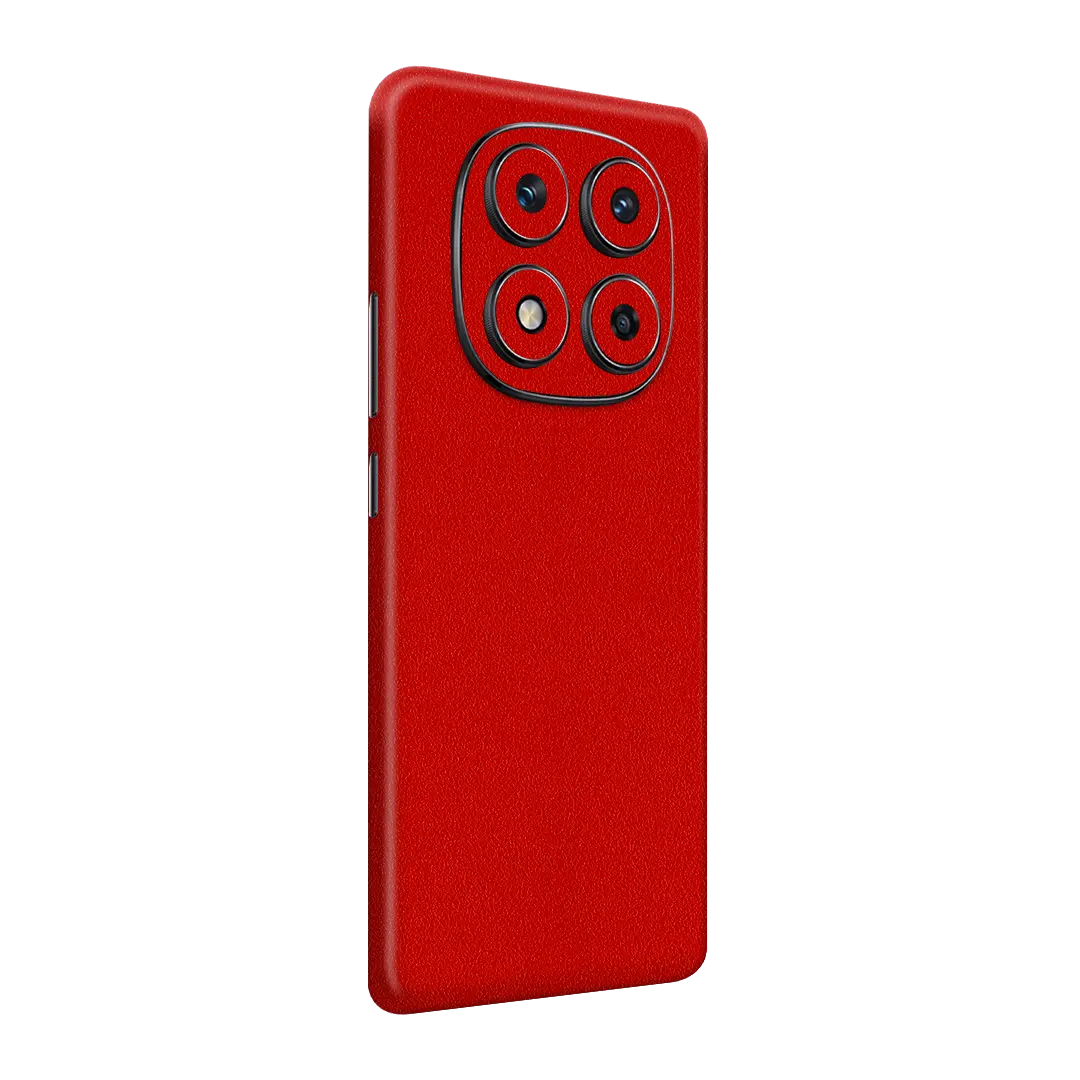 Preload Full Back / Sandstone Red