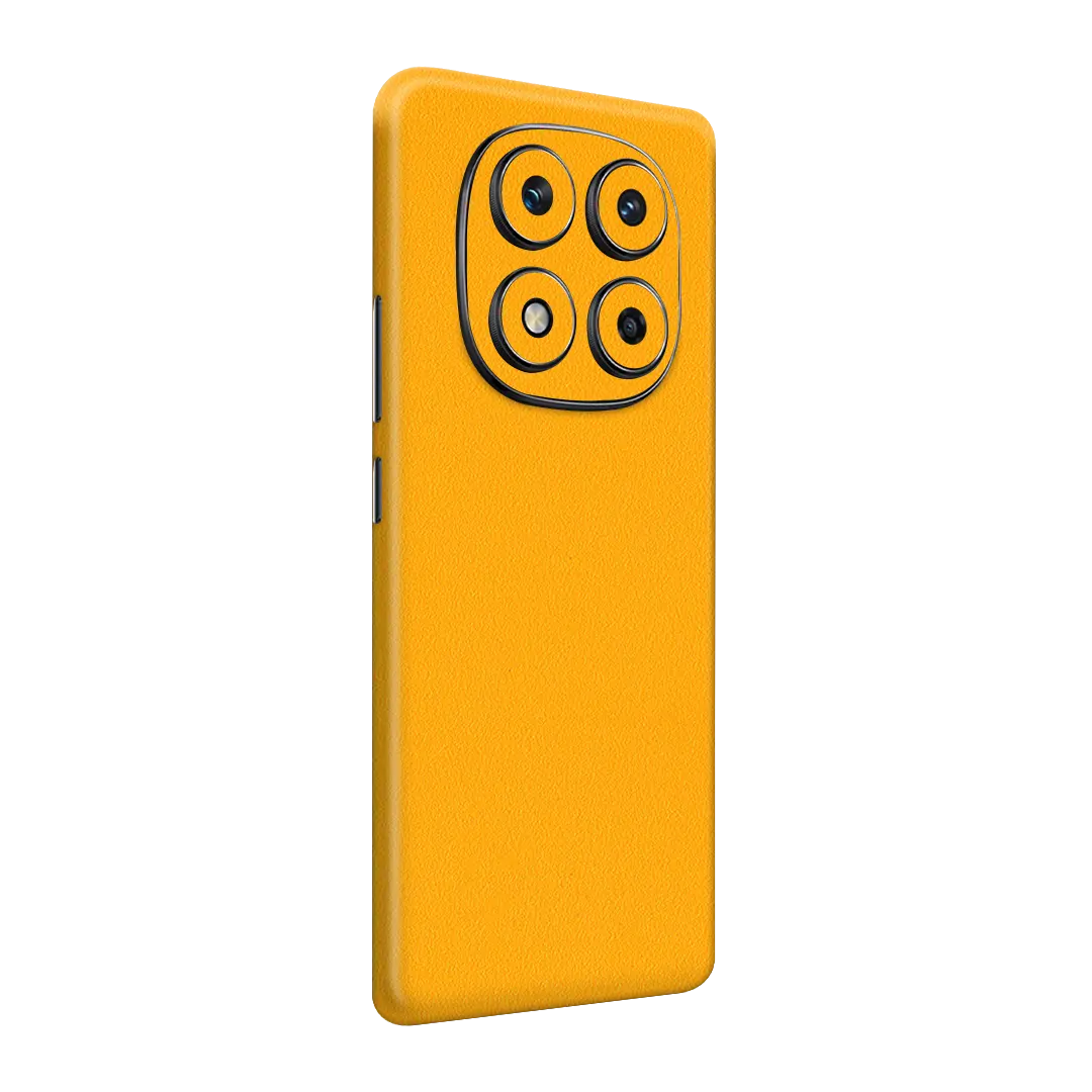Preload Full Back / Sandstone Yellow