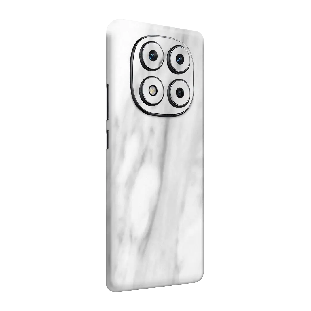 Preload Full Back / White Marble