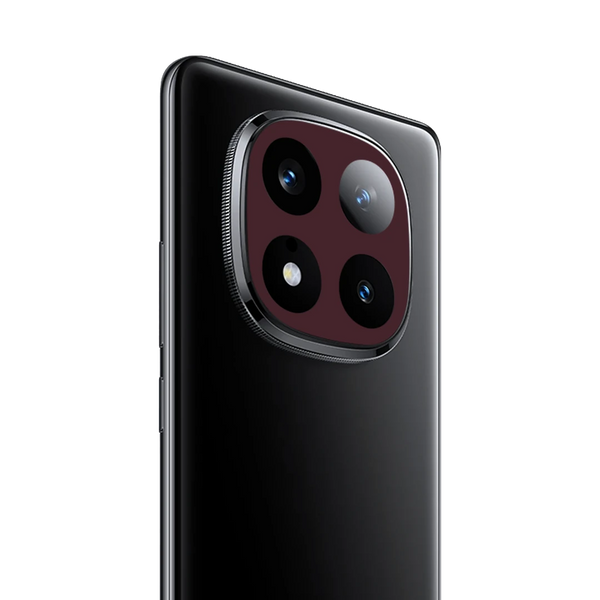 Redmi Note 14 Pro Plus 5G Camera Skins & Wraps