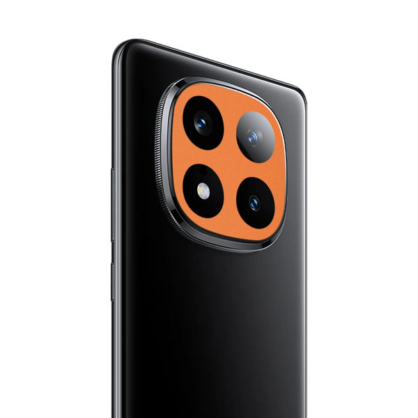 Redmi Note 14 Pro Plus 5G Camera Skins & Wraps