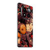Redmi Note 14 Pro Plus 5G Flat Back Skins & Wraps