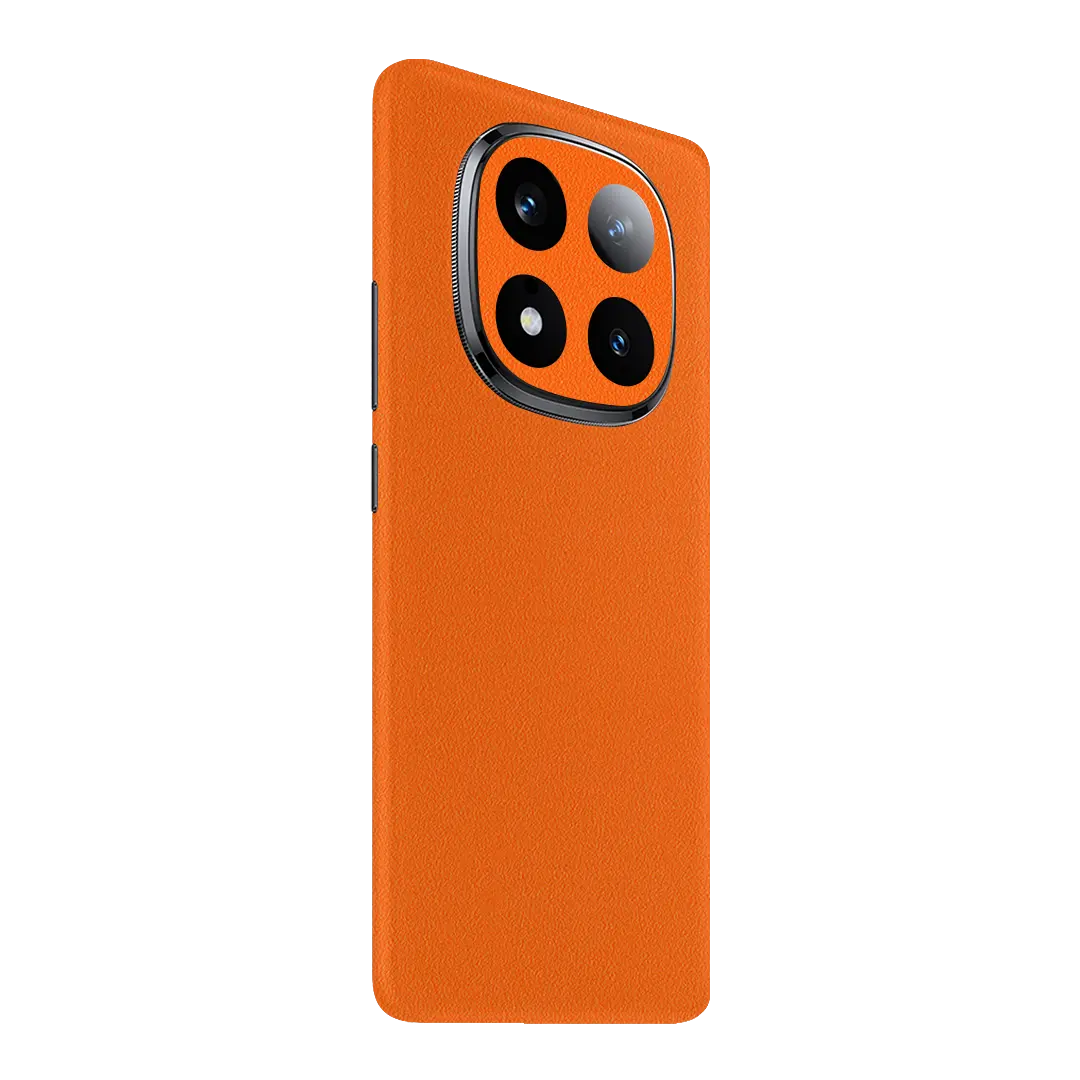 Preload Full Back / Sandstone Orange