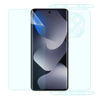 Redmi Note 15 SE 5G Screen Guard Protector