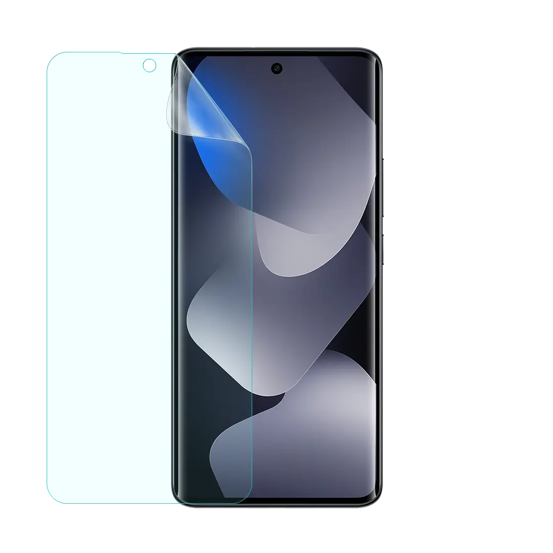 Redmi Note 15 SE 5G Screen Guard Protector
