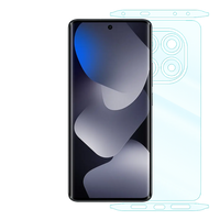 Redmi Note 15 SE 5G Screen Guard Protector