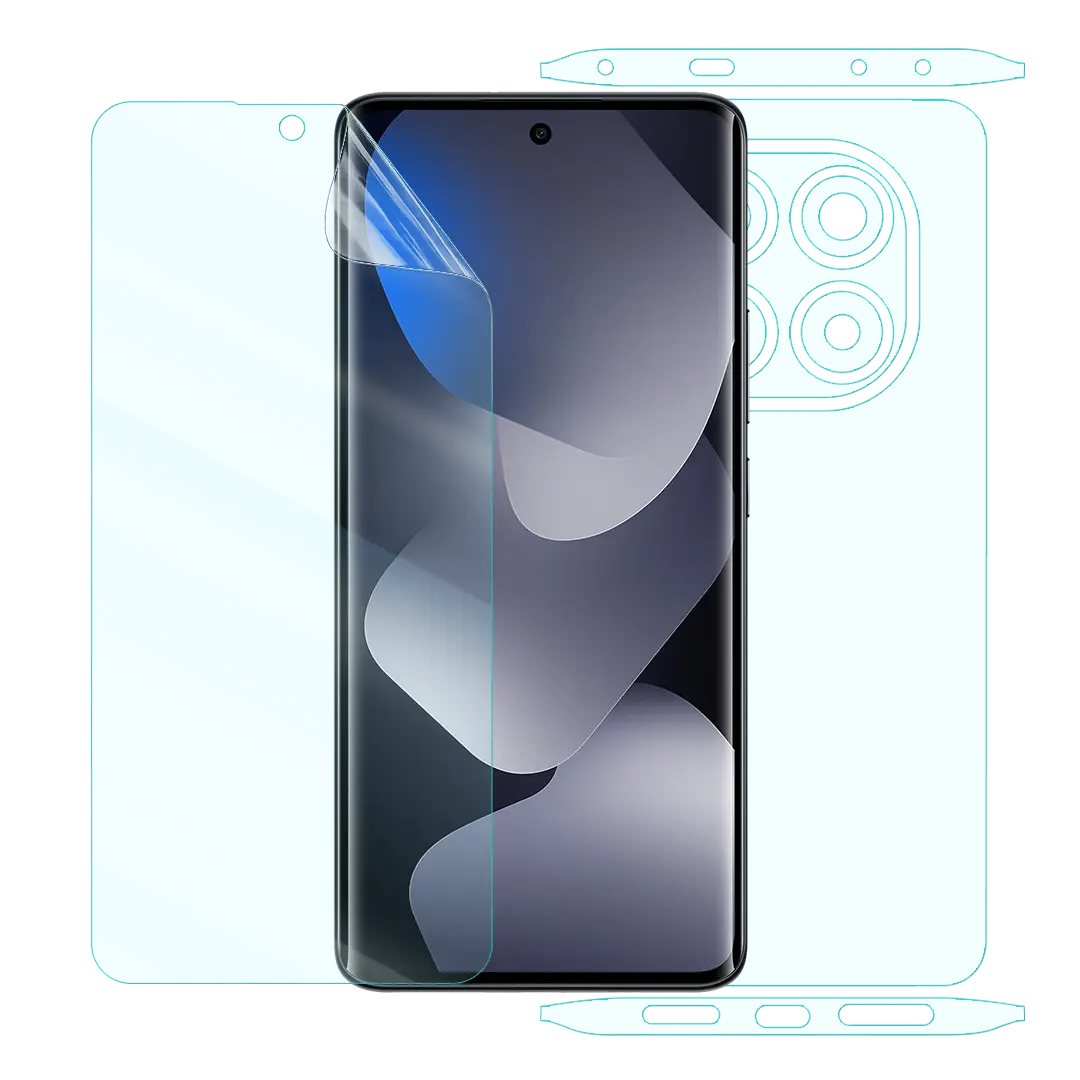 Redmi Note 15 SE 5G Screen Guard Protector