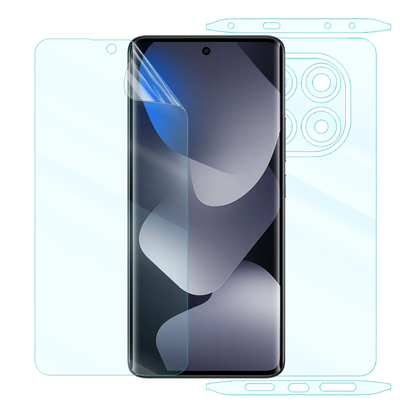 Redmi Note 15 SE 5G Screen Guard Protector