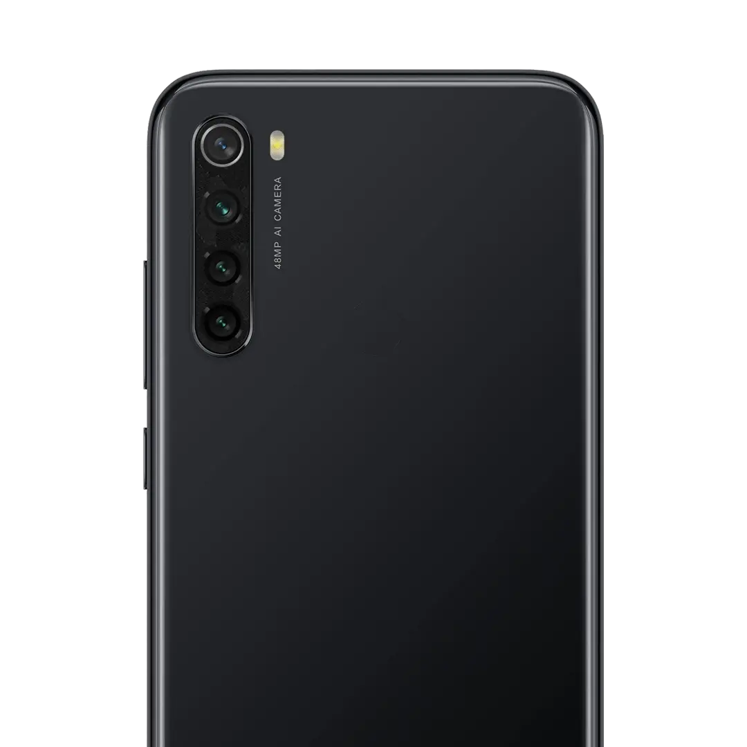 Preload Camera / Black Camo