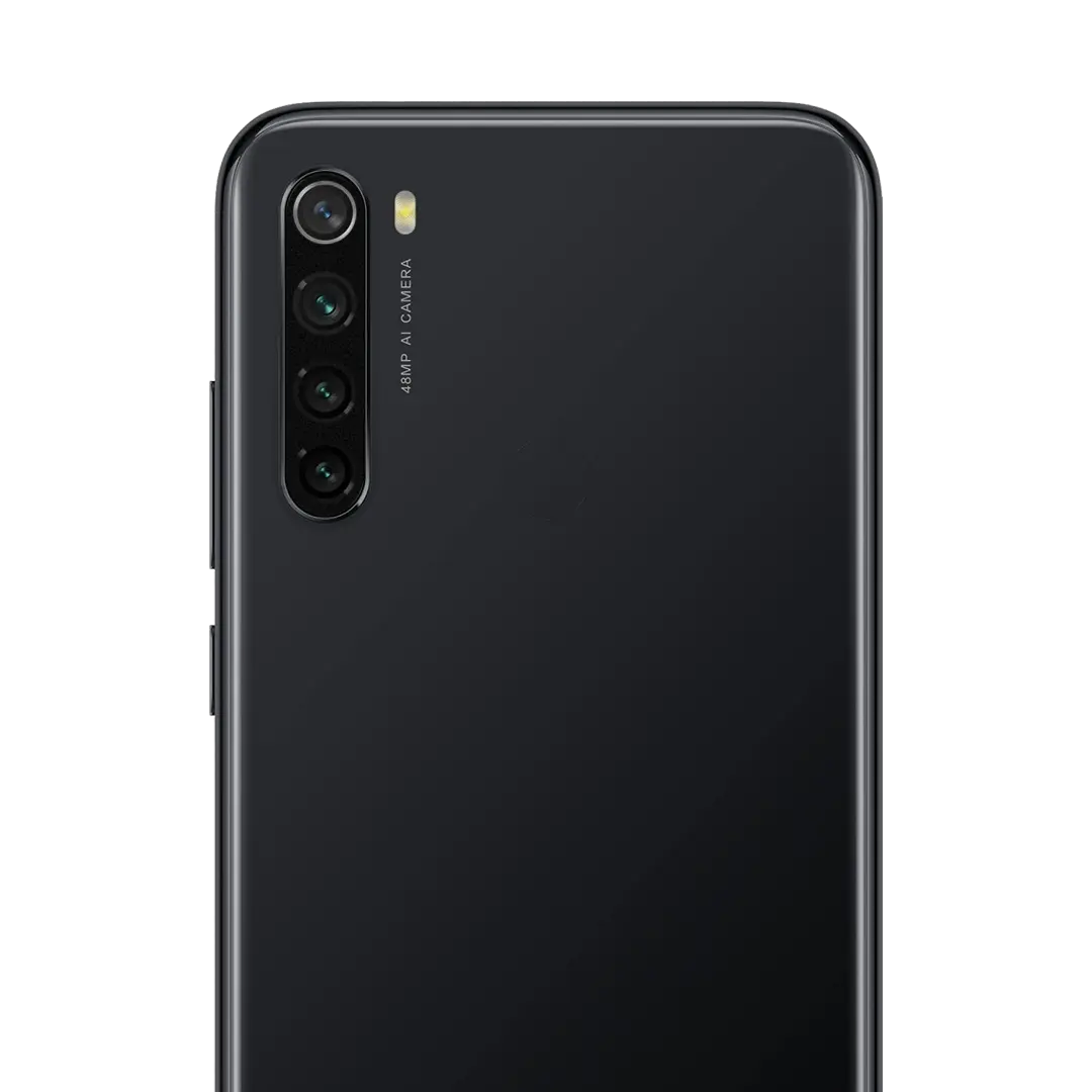 Preload Camera / Black Matte
