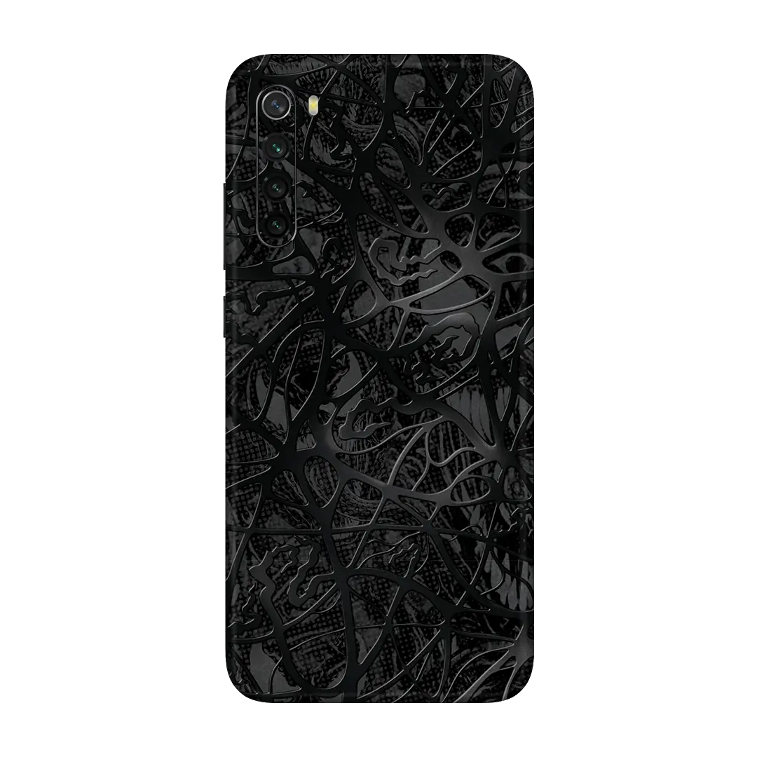 Preload Full Back / Brutal Bite