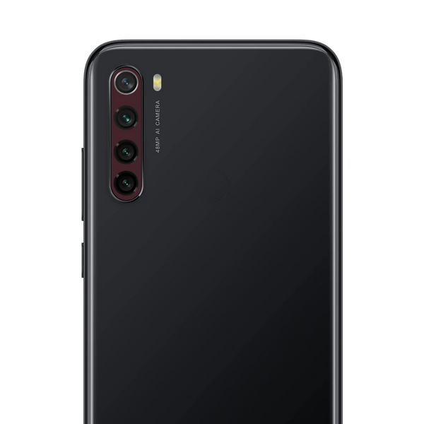 Redmi Note 8 Camera Skins & Wraps