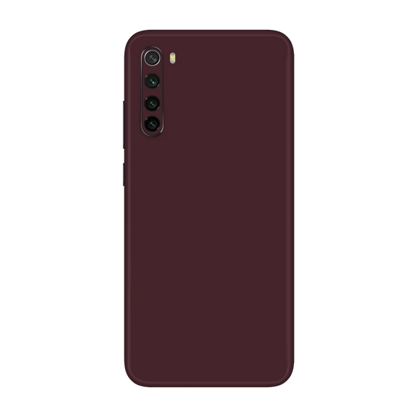 Redmi Note 8 Skins & Wraps