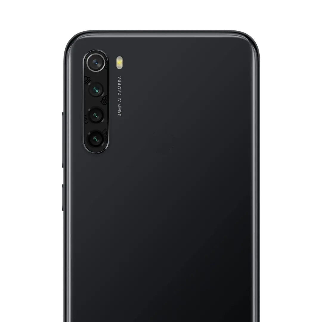 Preload Camera / Iconic Shadow