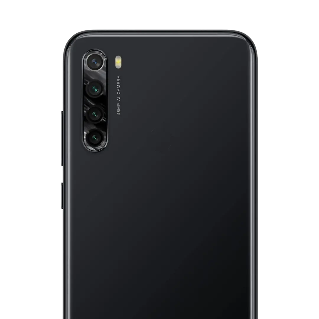 Preload Camera / Midnight Fog