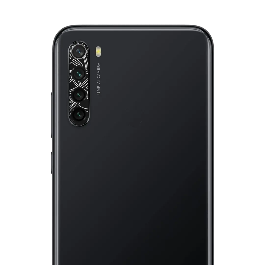 Preload Camera / Mystic Black