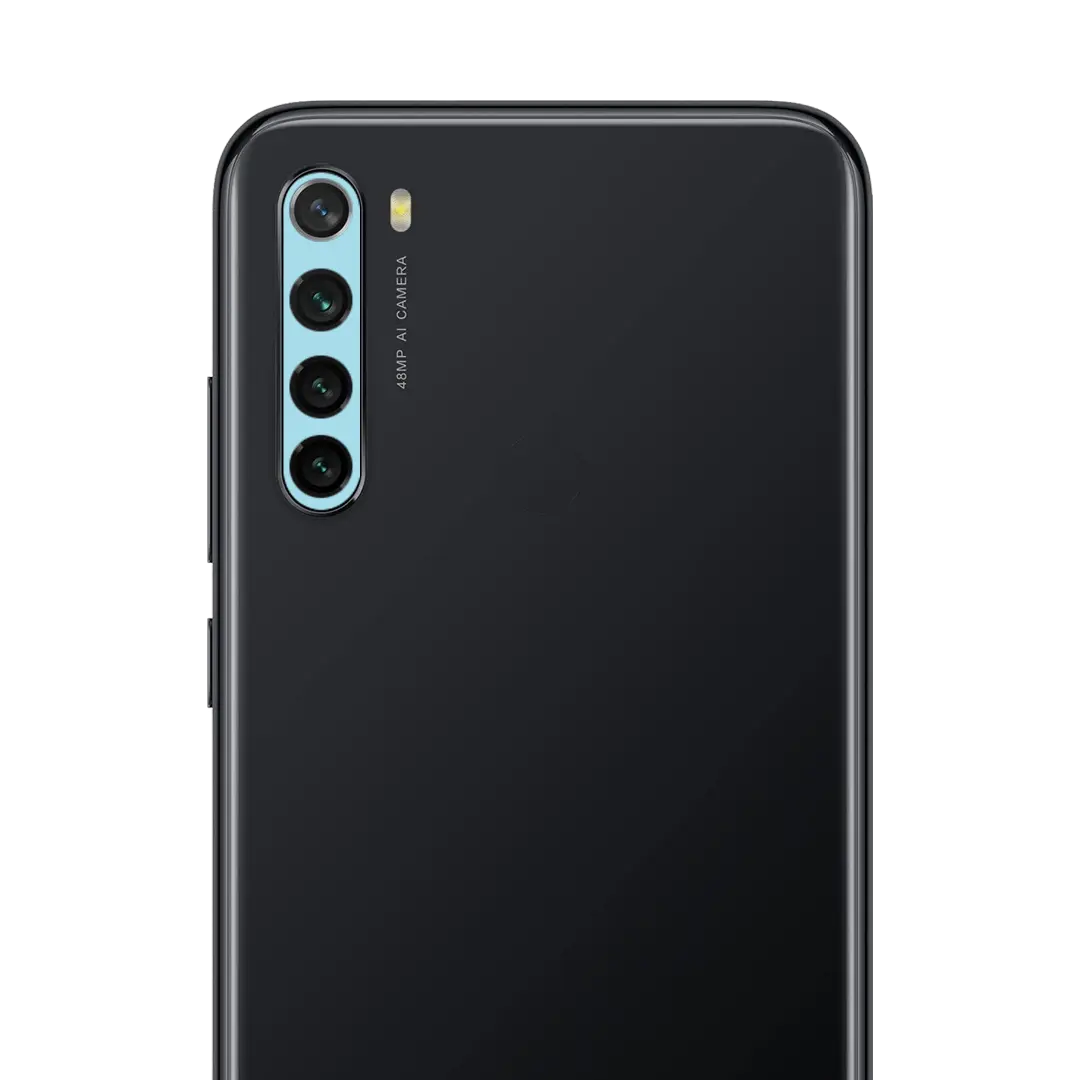 Preload Camera / Pastel Blue