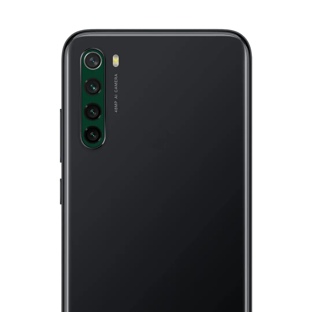 Preload Camera / Pine Green