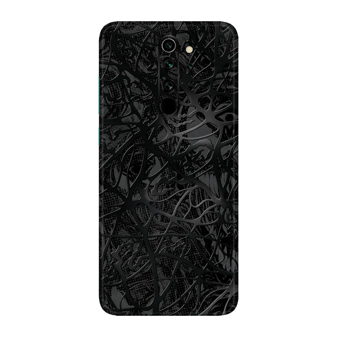 Preload Full Back / Brutal Bite