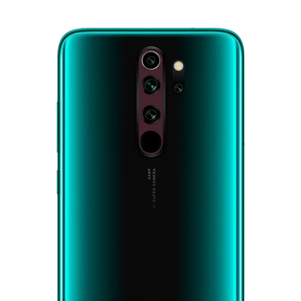 Redmi Note 8 Pro Camera Skins & Wraps