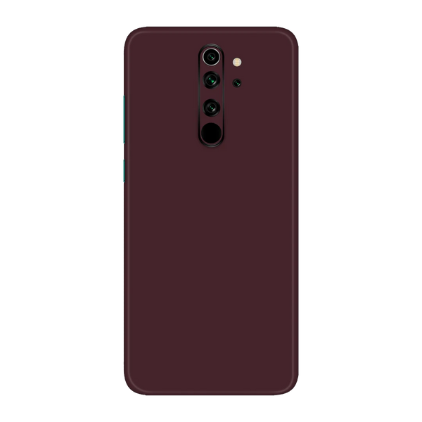 Redmi Note 8 Pro Skins & Wraps