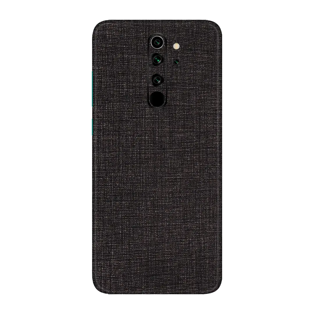 Preload Full Back / Fabrix