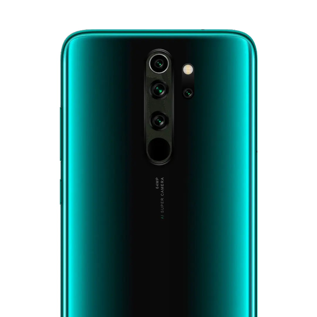 Preload Camera / Green Camo
