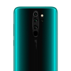 Redmi Note 8 Pro Camera Skins & Wraps