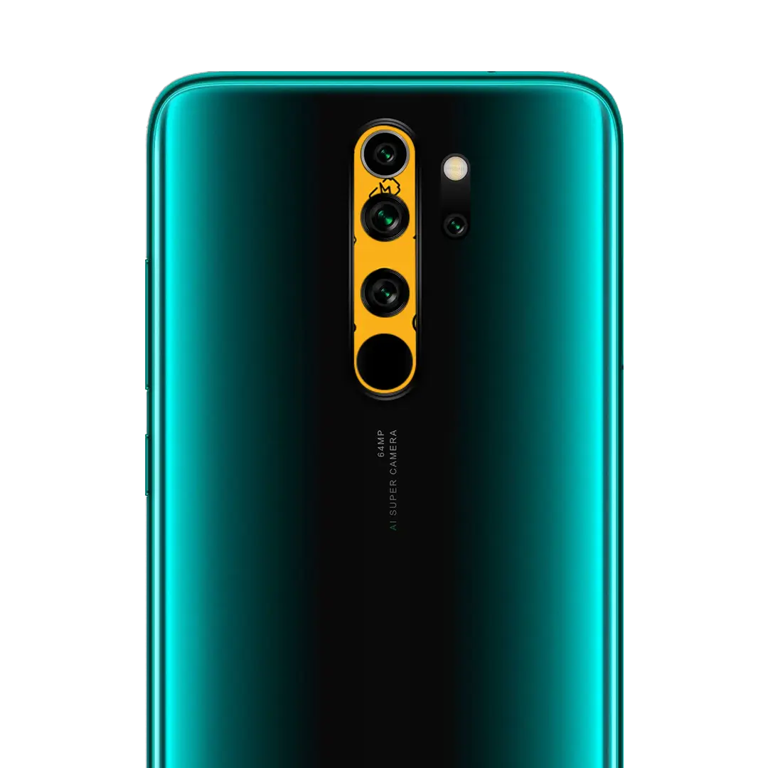 Preload Camera / Iconic Spark