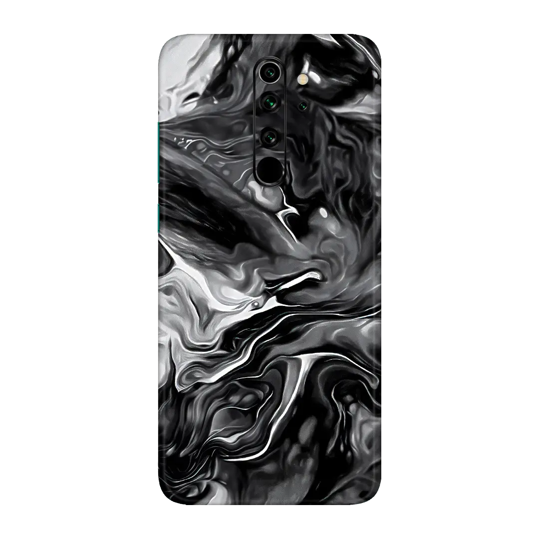 Preload Full Back / Midnight Fog