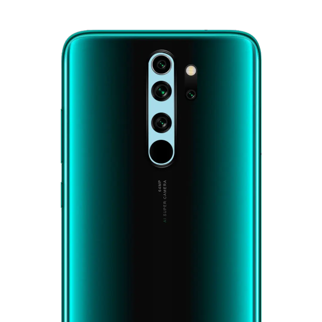 Preload Camera / Pastel Blue