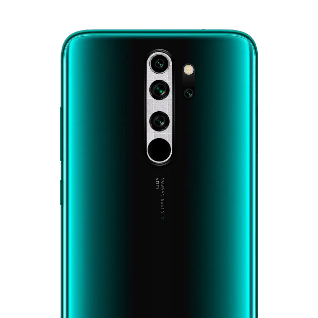 Preload Camera / Pixels Light