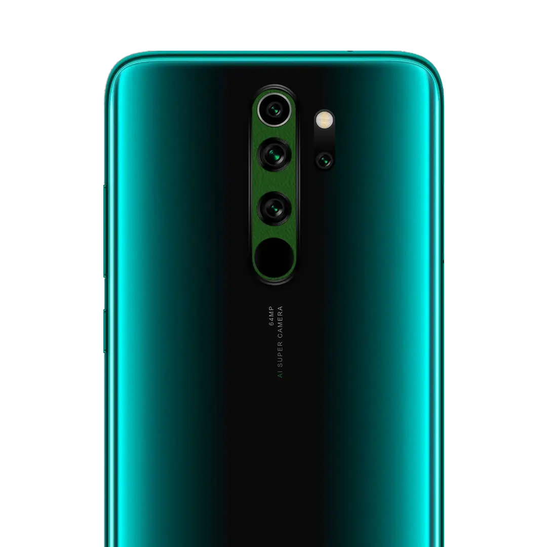Preload Camera / Sandstone Green
