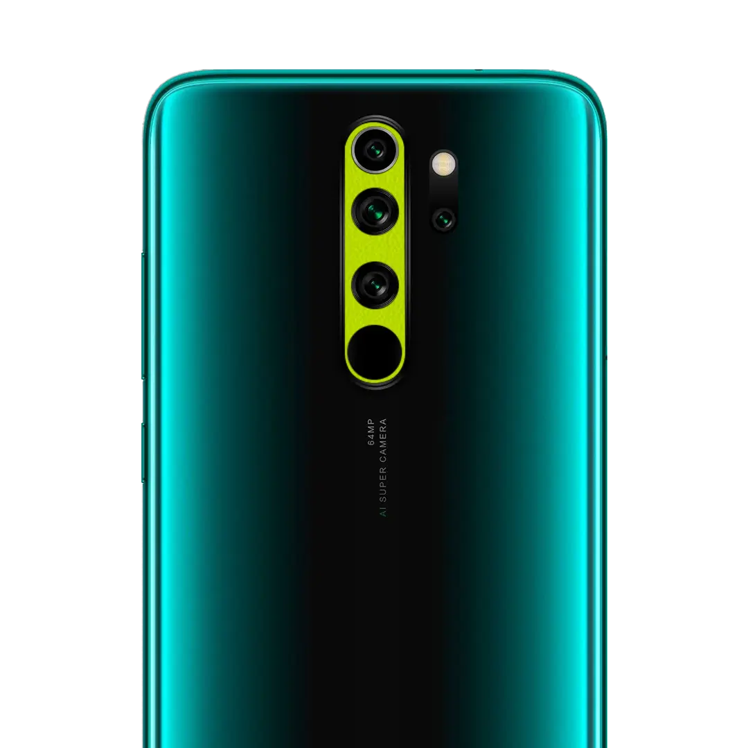 Preload Camera / Sandstone Neon
