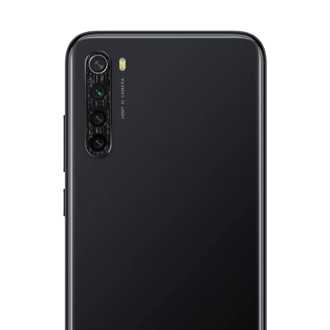 Preload Camera / Raptor
