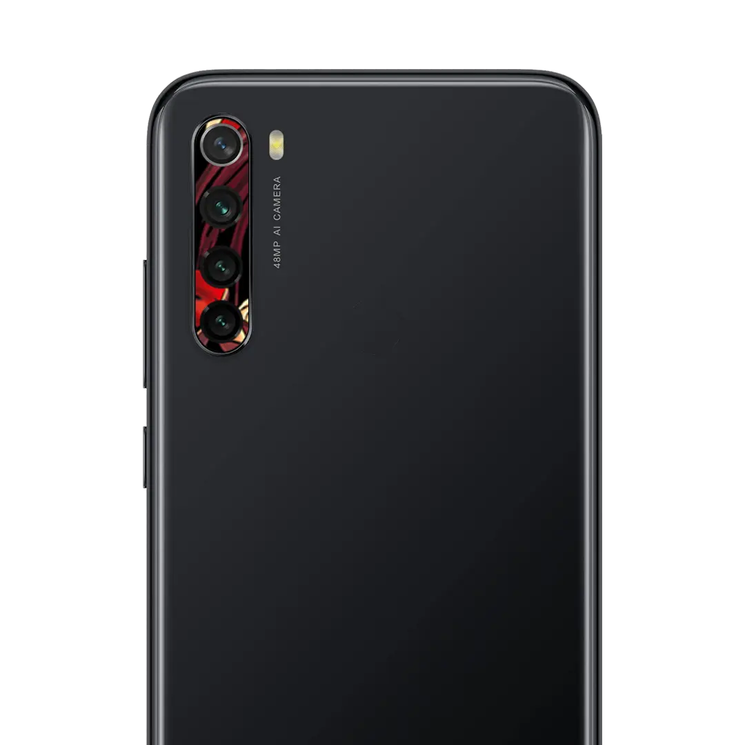 Preload Camera / Rogue Ninja