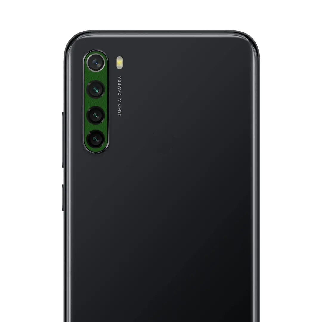 Preload Camera / Sandstone Green
