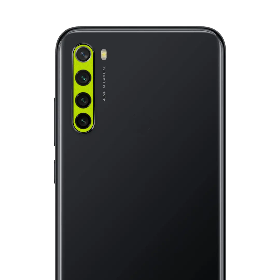 Preload Camera / Sandstone Neon