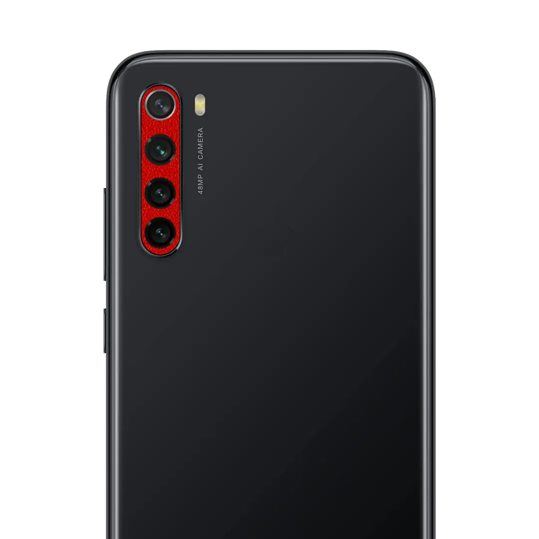 Preload Camera / Sandstone Red
