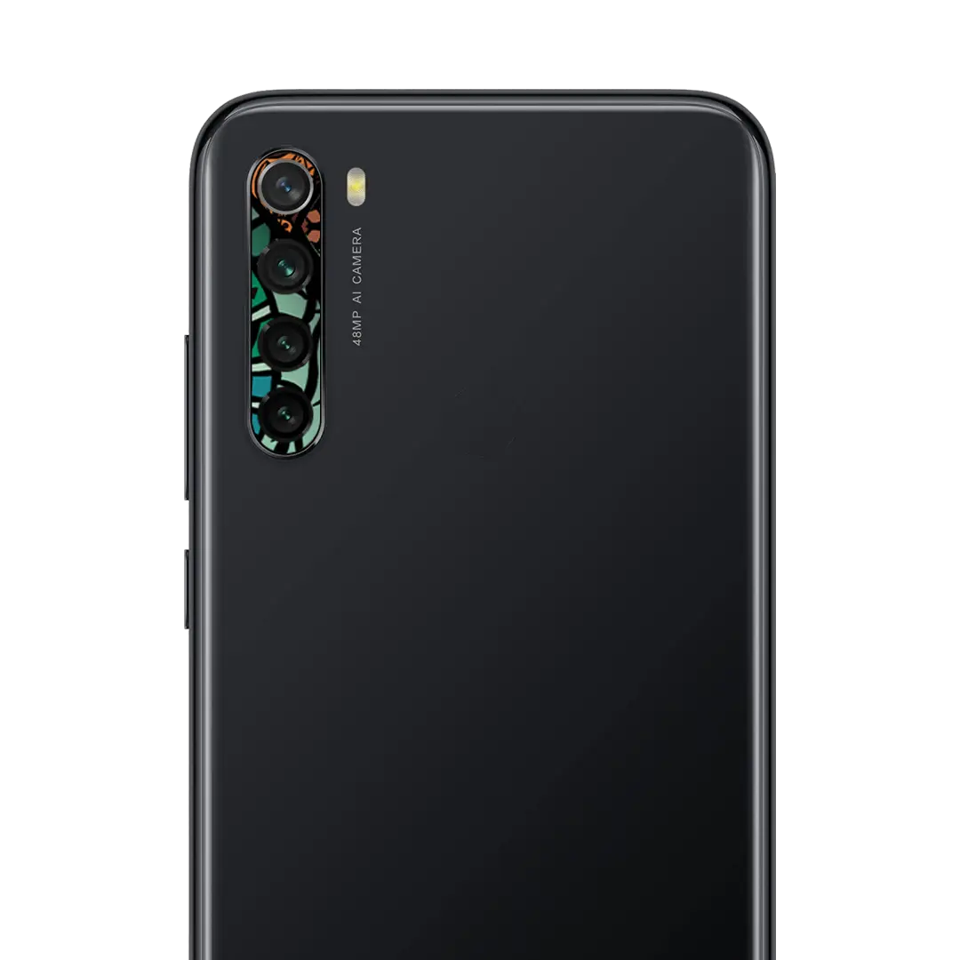 Preload Camera / Tribal Tusk