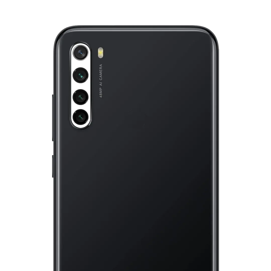 Preload Camera / White Matte