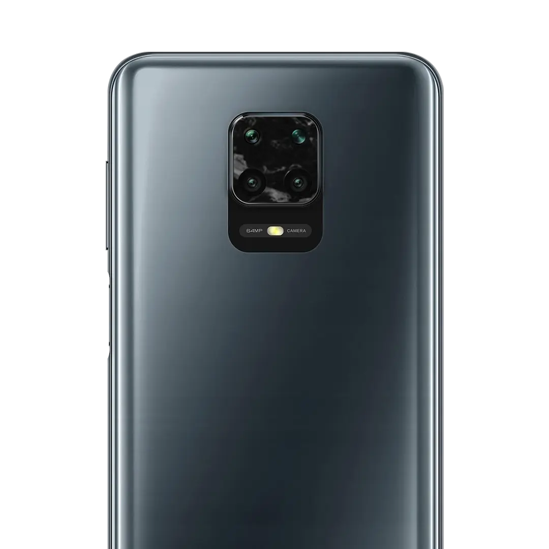 Preload Camera / Black Marble